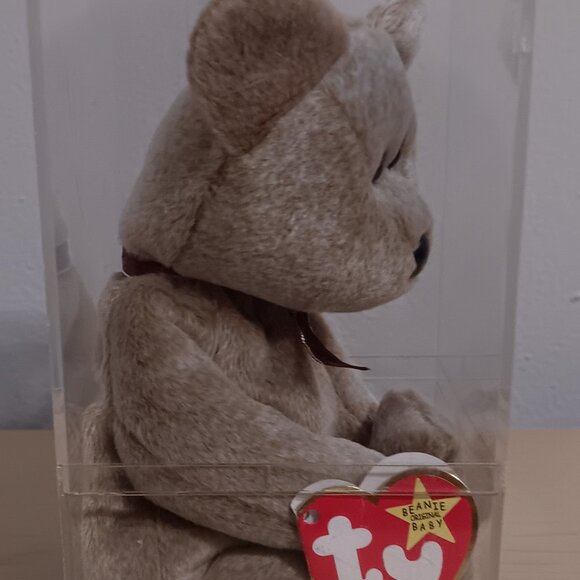 1999 Signature Bear - 1st Official Signature Series - Picture 2 of 13